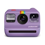 Appareil photo instantané Polaroid Go Génération 2 Violet