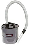 Einhell - Ash filter, 12 L