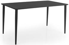 Brafab - Nimes Bord 140x78 cm Grå