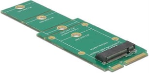 M.2 SATA(NGFF) SSD - mSATA