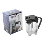 DeLonghi Accessory Jug Cappuccino Milk Magnifica ESAM4500 EAM4500 ESAM4500