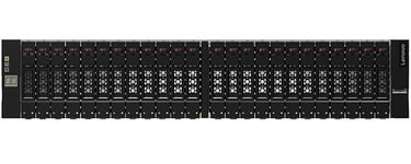 Lenovo Storage D1212 Disk Exp Enclosure Dual Controller Diskless