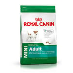 Royal Canin Mini Adult Dry Dog Food 2kg 4kg 8kg