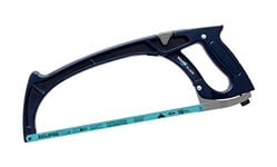 Eclipse Professional Tools 70-24TR High Tension Professional Hacksaw, Blue