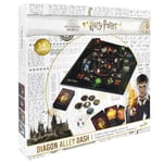 Harry Potter Diagon Alley Dash Board Game For Ages 8+