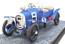 PANTHEON - CHENARD & WALKER #9 1st at the 24h of Le Mans 1923 A.LAGACHE / R.L...