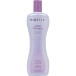 BIOSILK Collection Color Therapy Cool Blonde Shampoo 355 ml