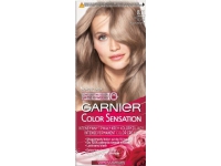 Garnier Color Sensation cream coloring 8.11 Pearl Blond 1op.