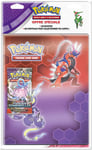 Carte à collectionner Pokémon Pack Portofolio et Booster Q1 2004