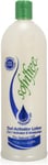 Sof N Curl Lotion with Vitamin E and Panthenol 2-In-1 Activator for Smooth & Glo
