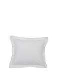 Lexington Home Hotel Percale White/White Pillowcase Vit