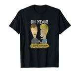 Beavis and Butt-Head Oh Yeah! Portrait T-Shirt