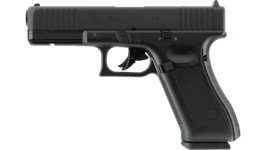 Umarex Glock 17 Gen5 MOS 4,5mm CO2 Diabol