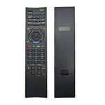 Replacement Remote For RM-ED045 Sony Bravia Television Remote Control HD TV