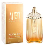 Mugler Alien Goddess Intense 60ml Eau De Parfum Spray EDP Refillable vaporisateu