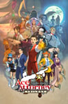 Apollo Justice: Ace Attorney Trilogy