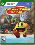 PAC-MAN World Re-PAC for Xbox One & Xbox Series X