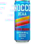 Energidryck NOCCO Blood Orange 33cl 24st