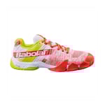 Babolat Movea Padel White/Red, 48
