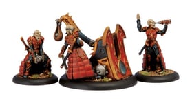 Skorne Venator Catapult Crew (Unit)