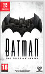 Batman A Telltale Series Saison 1