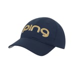 PING G Le 3 Caps Dame Navy