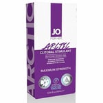 FOR HER CLITORAL STIMULANT COOLING ARCTIC 10 ML