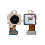 Samsung Galaxy Z Flip 3 5G Kamera Bakside Ultrawide 12Mpix