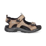 Ecco Offroad Andes II M sandal (herr) - Nutmeg Brown,45