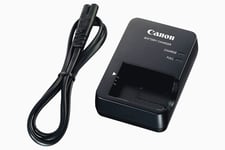Canon CB-2LHE Battery Charger for SX620,SX730,G7X II/III,G9X II,G5X