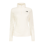 W Resolve Fleece 1/4 Zip, fleecetröja, dam