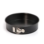 Kaiser "Classic" 1-Base Springform Pan, Black, 20 cm