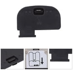 Battery Door Cover Lid Cap Repair Replacement Parts For D7200 Camera MAI