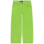 Molo Aiden Jeans Glowing Green | Grønn | 164 cm