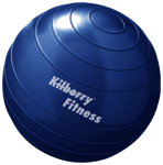Kilberry Fitness Kilberry gymnastikboll 55 cm