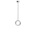 101 Copenhagen Maru Mini Taklampa Chrome
