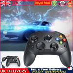 Gamepad Wired Game Controller for Microsoft Old Generation Xbox Console Video