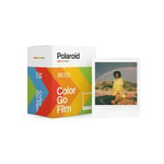 Polaroid GO Instant Color Film - Oct 23