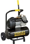 Oljesmurt luftkompressor Stanley FatMax 8119550STF521