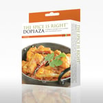 Dopiaza Curry Kit, +1 million Sold+ Makes 6 portions. Curry. Spice Curry K