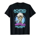 Achmed The Dead Terrorist Leeds, England (2022) T-Shirt