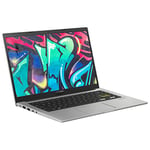 ASUS VivoBook X413JA 14 inch Full HD Laptop (Intel i7-1065G7, 8GB RAM, 512GB SSD, Wi-Fi 6, Windows 10)