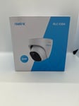 Reolink 5MP PoE Security Camera Outdoor (Pack of 1) - White