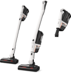 Miele HX2POWERLINE Battery-powered vacuum cleaner Triflex HX2 with  3-in-1 design for exceptional flexibility