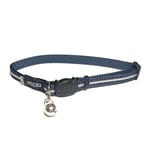 Rogz GPS Halsband för katt, Justerbar, 20-31cm