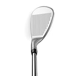 Wilson Staff Golf Club, Staff Model Wedge Tour Grind, 60 Degree loft, For Right-Handers, Silver, WGW979600