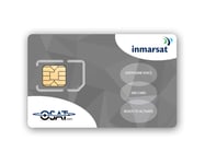 Inmarsat IsatPhone SIM Card Only (No Airtime)