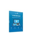 F-Secure SAFE - box pack (1 year) - 3 devices