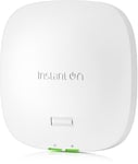 HPE Hpe Networking Instant On Ap21 Wifi 6 Access Point