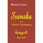 Svenska med arabisk transkription 9789197683104